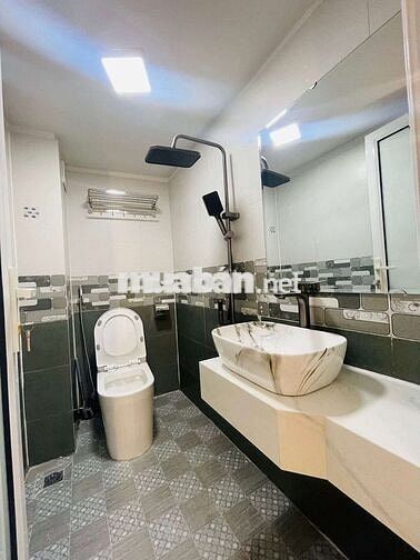 TÔI CẦN BÁN NHÀ VŨ TÔNG PHAN - 4 TẦNG  FULL NỘI THẤT - Ô TÔ CÁCH 10MI.