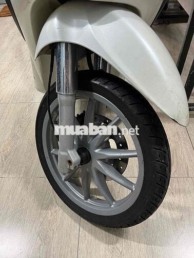 Liberty 125ie Fi BSTP