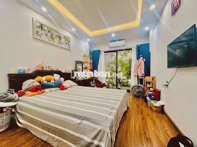 🌹🌹🌹BÁN NHÀ NGÕ QUỲNH: 49M/ 4 TẦNG/ 13,8 TỶ/ Ô TRÁNH