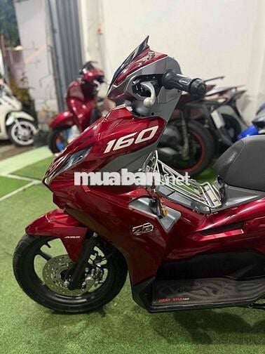 🔊Ab 160, 4Val, ABs, 2022, Bstp, 9 chủ ( odo 21k)