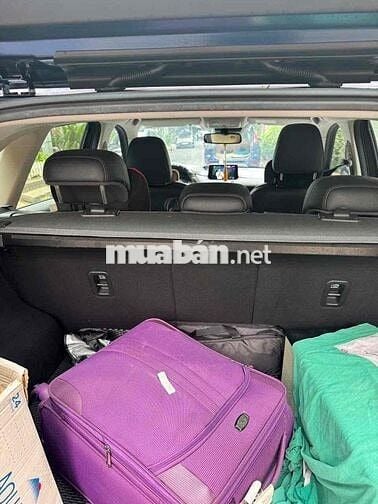 Mazda CX 5 2021 Premium 2.0 AT - 40000 km