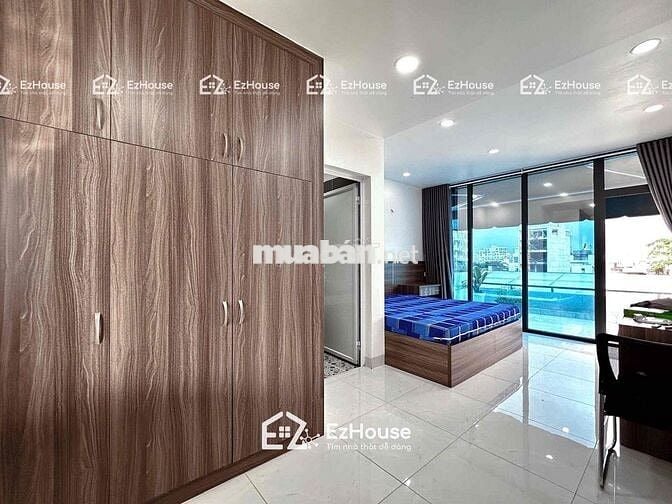 CĂN HỘ PENTHOUSE CAO CẤP FULL NỘI THẤT NGAY KÊNH TÂN HOÁ - ĐẦM SEN