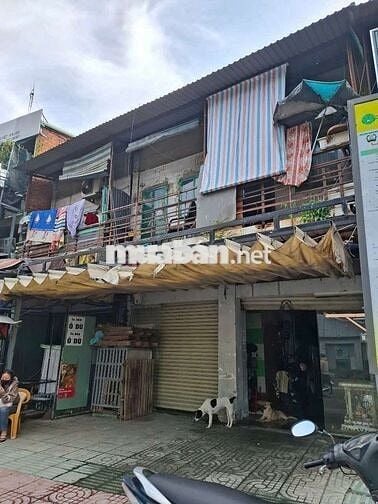 Bán Nhà 2 Mặt Tiền Phố Lý Thường Kiệt