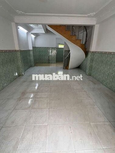 HXH 44m² 2PN 2WC An Dương Vương