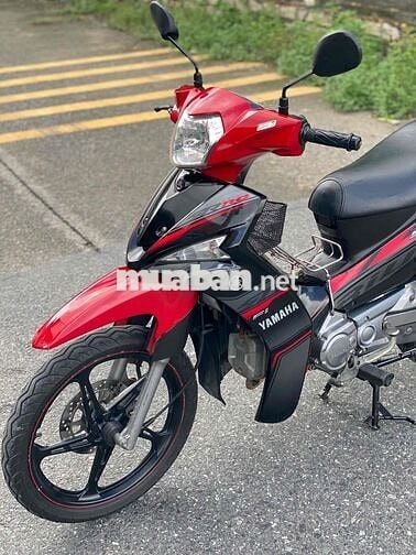 Bán Yamaha Sirius FI ( phun xăng điện tử ) xe rin