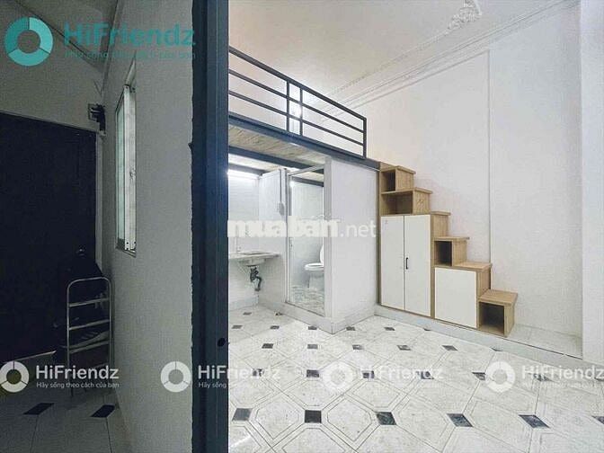 ✨ DUPLEX - NẰM NGAY HUỲNH VĂN BÁNH - GIÁ RẺ - NHÀ MỚI - AN NINH✨