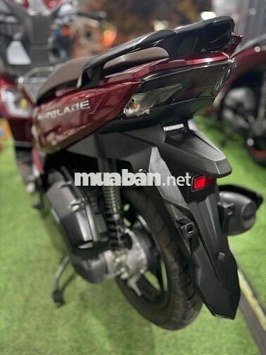 🔊Ab 160, 4Val, ABs, 2022, Bstp, 9 chủ ( odo 21k)