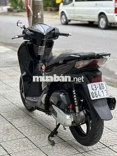 Honda sh 2019 đen bóng bs 43 có góp trao đổi