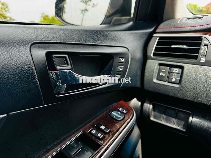 Camry 2016 2.5Q, Zin Toàn Tập, 1 Chủ Từ đầu