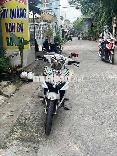 Exciter 2014 BSTP máy siêu chất 🛵🛵