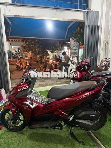 🔊Ab 160, 4Val, ABs, 2022, Bstp, 9 chủ ( odo 21k)