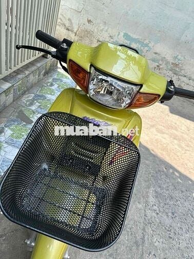 chính chủ bán xe wave thái