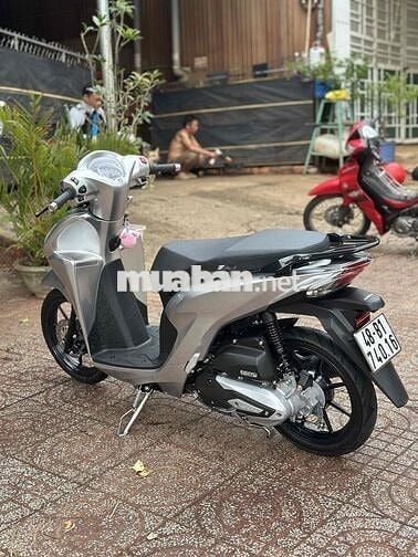 Vision 2022 Chính Chủ Cần Bán