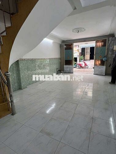 HXH 44m² 2PN 2WC An Dương Vương