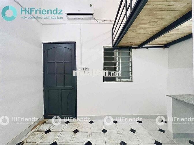 ✨ DUPLEX - NẰM NGAY HUỲNH VĂN BÁNH - GIÁ RẺ - NHÀ MỚI - AN NINH✨