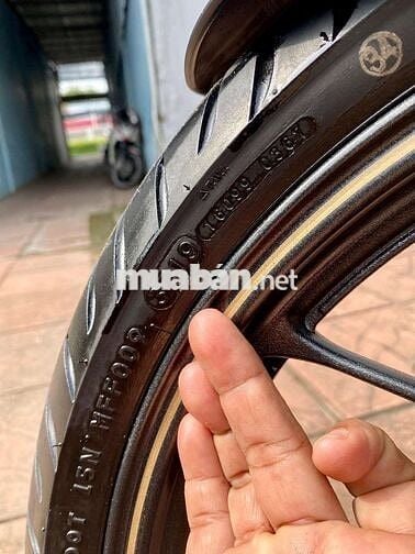 WINNER V2 ABS 2019 Hồ sơ cầm tay