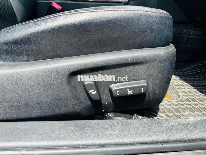 Camry 2016 2.5Q, Zin Toàn Tập, 1 Chủ Từ đầu