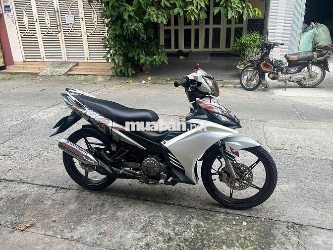 Exciter 2014 BSTP máy siêu chất 🛵🛵