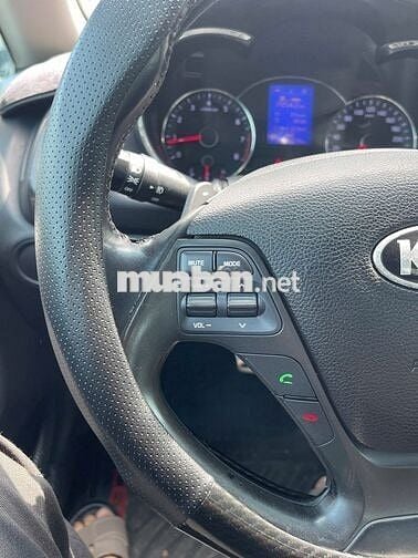 Kia K3 2014 1.6 AT - 84000 km