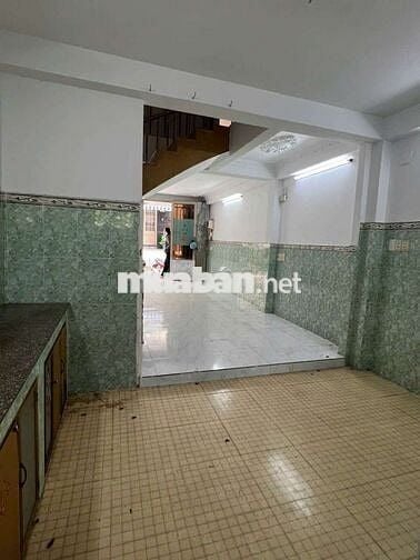 HXH 44m² 2PN 2WC An Dương Vương