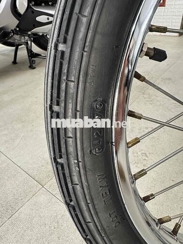 Suzuki GD HU110 11-2018 Chạy 7.000Km Mới Tinh