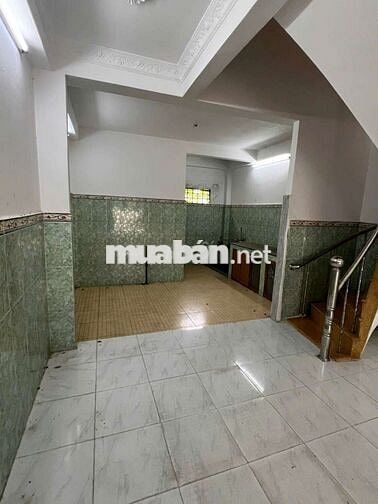 HXH 44m² 2PN 2WC An Dương Vương