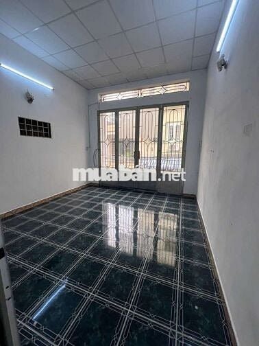 HXH 44m² 2PN 2WC An Dương Vương