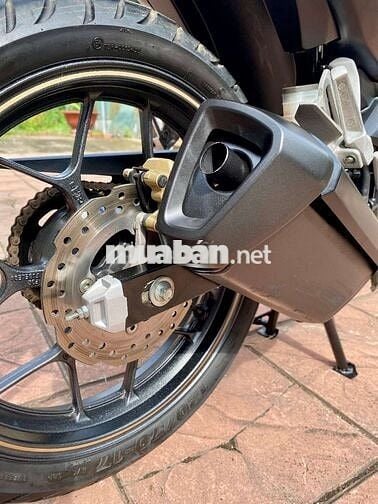 WINNER V2 ABS 2019 Hồ sơ cầm tay