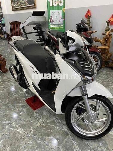 SH 125 biển đấu giá