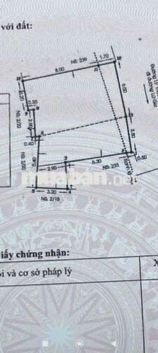 Bán Nhà 2 Mặt Tiền Phố Lý Thường Kiệt