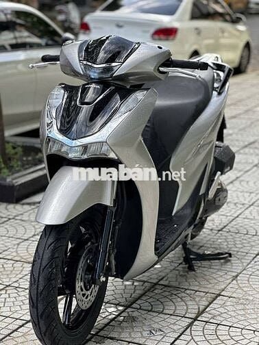 Honda sh 2020 màu đẹp bs 43 có góp trao đổi
