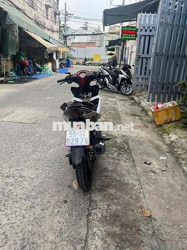 Exciter 2014 BSTP máy siêu chất 🛵🛵