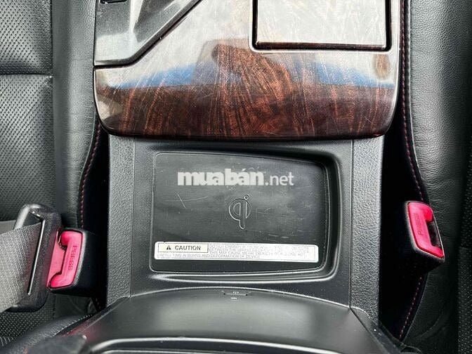 Camry 2016 2.5Q, Zin Toàn Tập, 1 Chủ Từ đầu