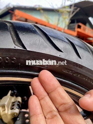 WINNER V2 ABS 2019 Hồ sơ cầm tay