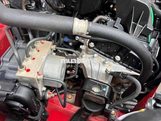 Suzuki Celerio 2019 _ Số tự động