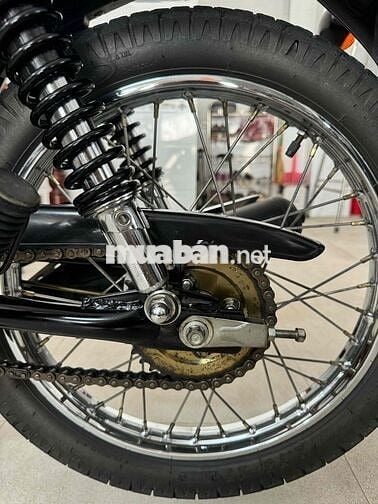 Suzuki GD HU110 11-2018 Chạy 7.000Km Mới Tinh