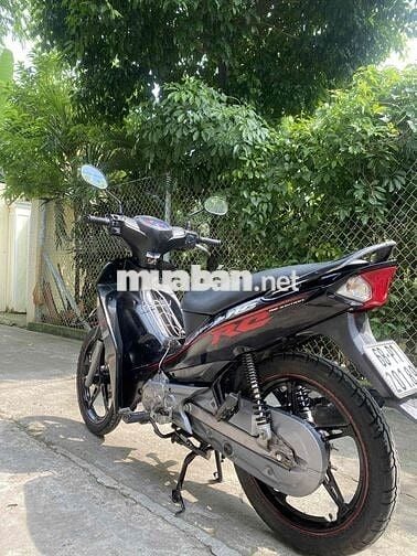 Yamaha Sirius Fi 115cc 2014 đen Zin100% SD37000km