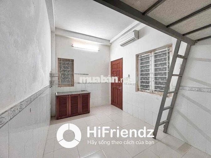 SẮP TRỐNG CĂN PHÒNG GẦN AEON TÂN PHÚ - ĐH CÔNG THƯƠNG