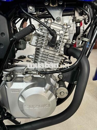 Suzuki GD HU110 11-2018 Chạy 7.000Km Mới Tinh