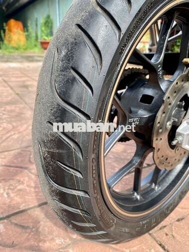 WINNER V2 ABS 2019 Hồ sơ cầm tay