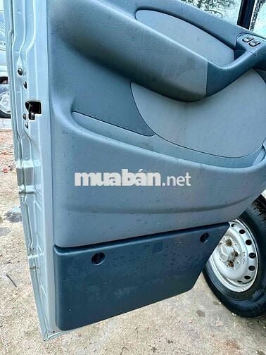 Mercedes Benz Sprinter 2010 Executive 313 - 123 km