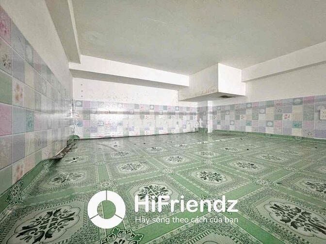 SẮP TRỐNG CĂN PHÒNG GẦN AEON TÂN PHÚ - ĐH CÔNG THƯƠNG