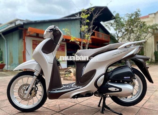SH Mode ABS 2021 Chạy Lướt 7.000Km hồ sơ cầm tay