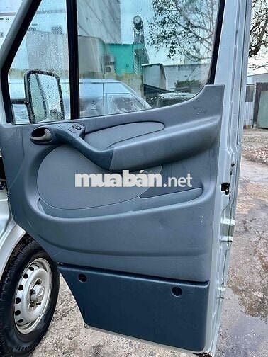 Mercedes Benz Sprinter 2010 Executive 313 - 123 km