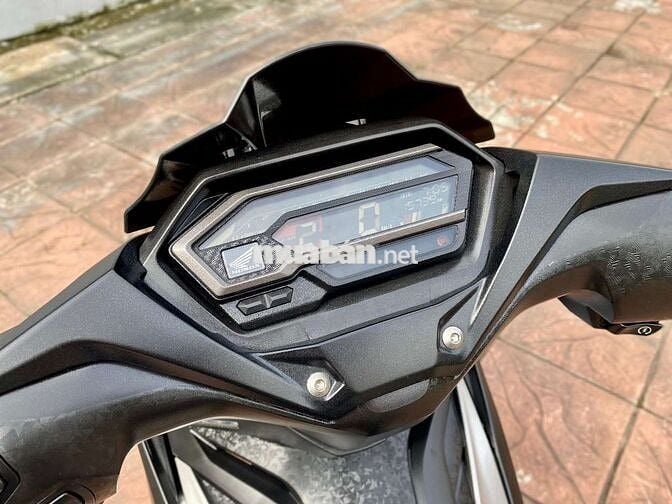 WINNER V2 ABS 2019 Hồ sơ cầm tay