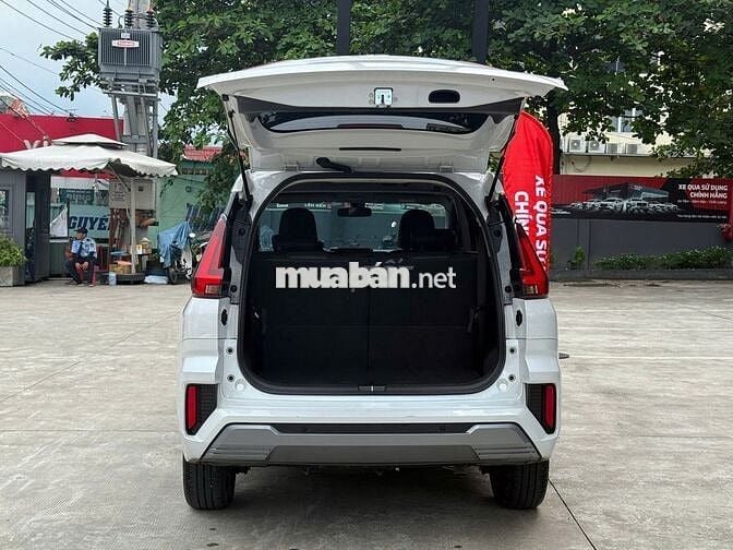 Mitsubishi Xpander Premium 2025 - 610tr rút gốc