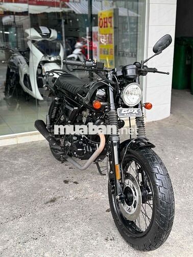 Cần bán GPX Legend 150S 2020 Biển SG 9 chủ Odo:15K