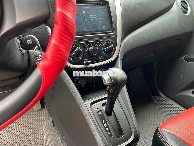 Suzuki Celerio 2019 _ Số tự động