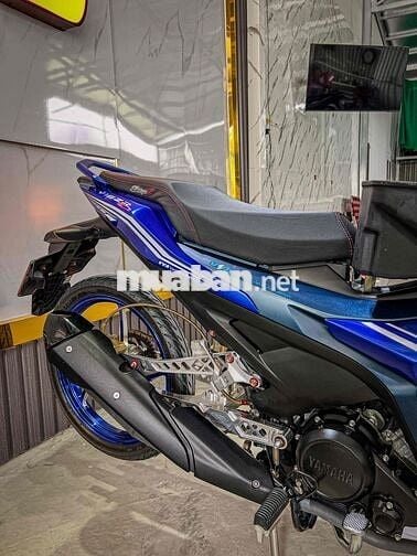 Exciter 155 ABS full đồ chơi