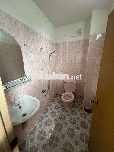 HXH 44m² 2PN 2WC An Dương Vương